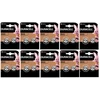 Elementai Duracell CR2032, 3V, 20vnt.