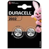 Elementai Duracell CR2032, 3V, 2vnt.