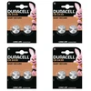 Elementai Duracell CR2430, 3V, 8vnt.