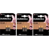 Elementai Duracell LR1, N, 1.5V, 6vnt.