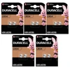 Elementai Duracell LR54, 1.5V, 10vnt.