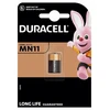 Elementai Duracell MN11, 6V, 1vnt.
