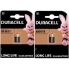 Elementai Duracell MN11, 6V, 2vnt.