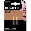 Elementai Duracell MN21 (23AE), 12V, 2vnt.