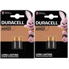 Elementai Duracell MN21 (23AE), 12V, 4vnt.