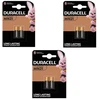 Elementai Duracell MN21 (23AE), 12V, 6vnt.