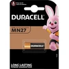 Elementai Duracell MN27 (27AE), 12V, 1vnt.