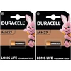 Elementai Duracell MN27 (27AE), 12V, 2vnt.