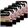 Elementai Duracell MN27 (27AE), 12V, 5vnt.