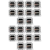 Elementai Energizer 364 (SR621SW) 20vnt