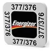 Elementai Energizer 377 (SR626SW) 1vnt