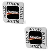 Elementai Energizer 377 (SR626SW) 2vnt