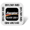 Elementai Energizer 391 (SR1120SW) 1vnt