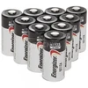 Elementai Energizer CR123 , 10vnt, 3V