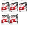 Elementai Energizer CR2025 , 10vnt, 3V
