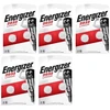 Elementai Energizer CR2032 , 10vnt, 3V