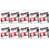 Elementai Energizer CR2430, 20vnt, 3V