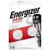 Elementai Energizer CR2430, 2vnt, 3V