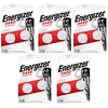 Elementai Energizer CR2450, 10vnt, 3V