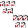 Elementai Energizer CR2450, 20vnt, 3V