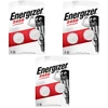 Elementai Energizer CR2450, 6vnt, 3V