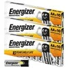 Elementai Energizer industrial AA LR6 1.5V 30 vnt.