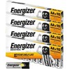 Elementai Energizer industrial AA LR6 1.5V 40 vnt.