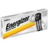 Elementai Energizer industrial AAA 1.5V 10 vnt.