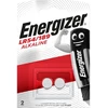 Elementai Energizer LR54, 2 vnt