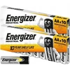 Elementai Energizer LR6, 20vnt