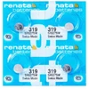 Elementai Renata 319 (SR527SW) 4vnt