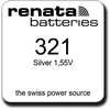 Elementai Renata 321 (SR616SW) 1vnt