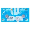 Elementai Renata 321 (SR616SW) 2vnt