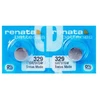 Elementai Renata 329 (SR731SW) 2vnt