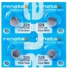 Elementai Renata 329 (SR731SW) 4vnt