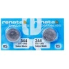 Elementai Renata 344 (SR1136SW) 2vnt