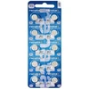 Elementai Renata 357 (SR44W) 10vnt