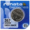Elementai Renata 357 (SR44W) 1vnt