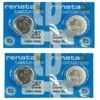 Elementai Renata 357 (SR44W) 4vnt