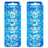 Elementai Renata 361 (SR721W) 20vnt