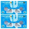 Elementai Renata 361 (SR721W) 4vnt