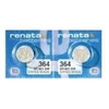 Elementai Renata 364 (SR621SW) 2vnt