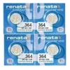 Elementai Renata 364 (SR621SW) 4vnt