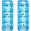 Elementai Renata 377 (SR626SW) 20vnt