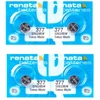 Elementai Renata 377 (SR626SW) 4vnt