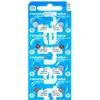 Elementai Renata 377 (SR626SW) 8vnt