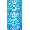 Elementai Renata 395 (SR927SW) 8vnt