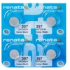 Elementai Renata 397 (SR726SW) 4vnt