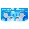 Elementai Renata 399 (SR927W) 2vnt
