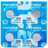 Elementai Renata 399 (SR927W) 4vnt